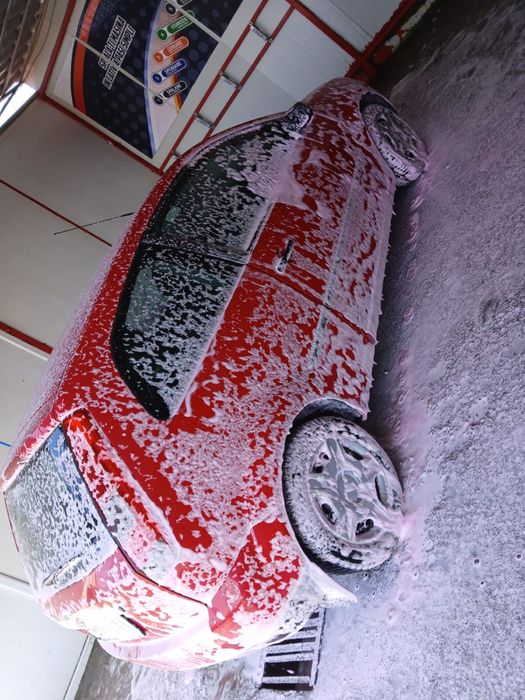 Ford Fiesta 1.3 Benzina 2005