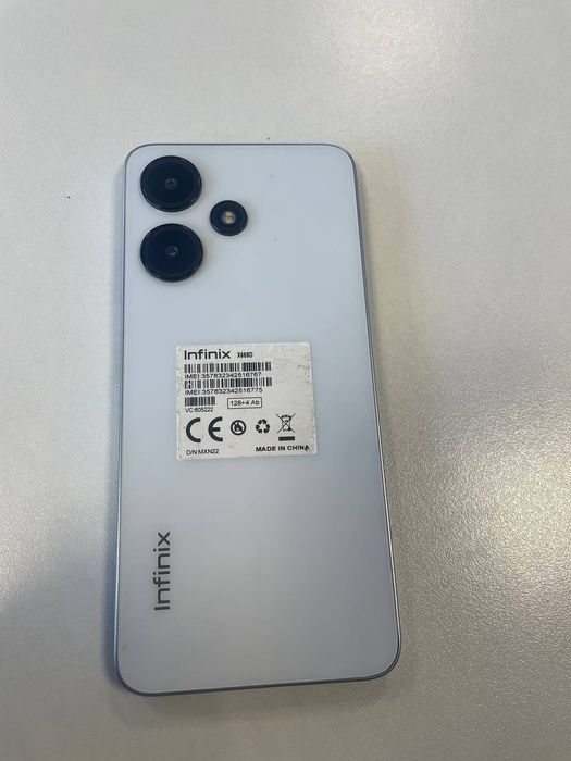 infinix Hot 30i 128гб