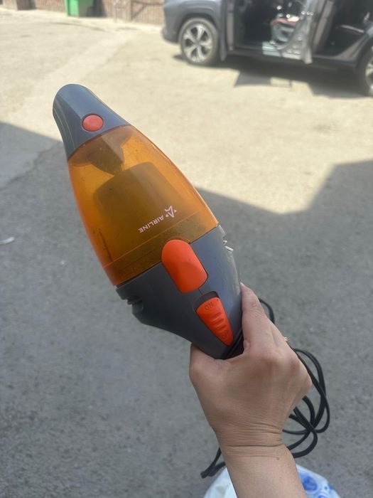 Продам автопылесос