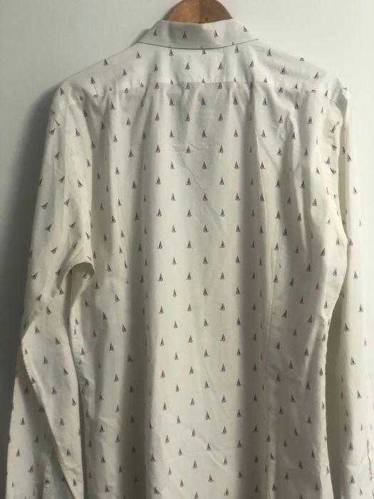 Vand Camasa barbati   Marimea L