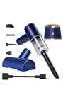 Aspirator portabil, vacuum cleaner,LT-117 pentru mașină și casă,– Nou