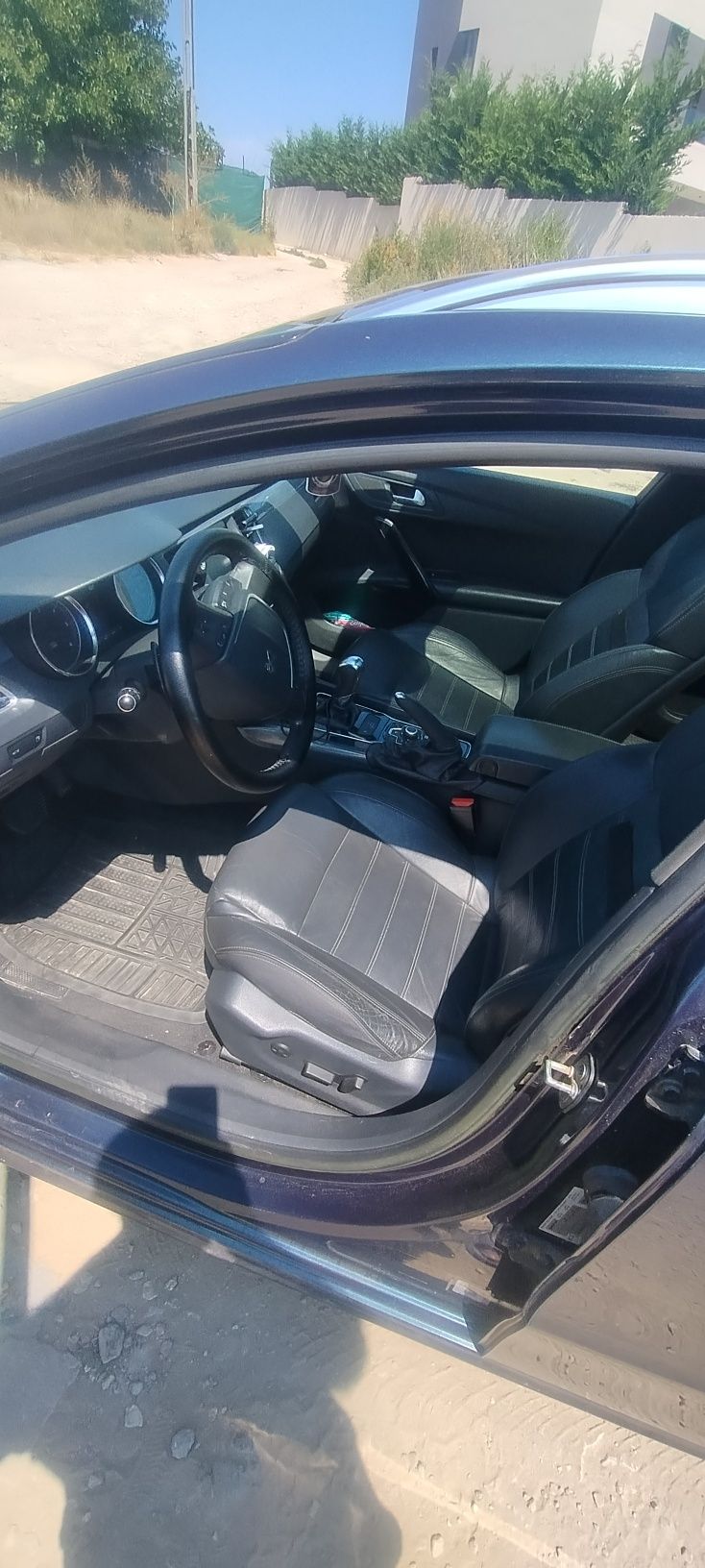 Peugeot 508 sw automat