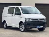 Volkswagen TRANSPORTER DSG,Navigatie,Bluethoot,Senzori PDC,Geamuri electrice,Aer conditionat