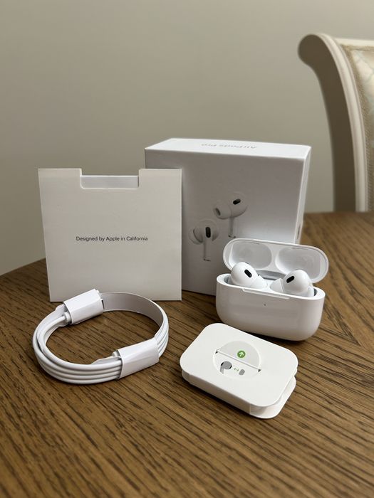 AirPods Pro 2