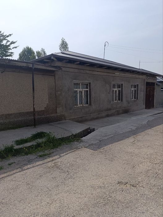 Qibray tumani 4 sotixlik xovli