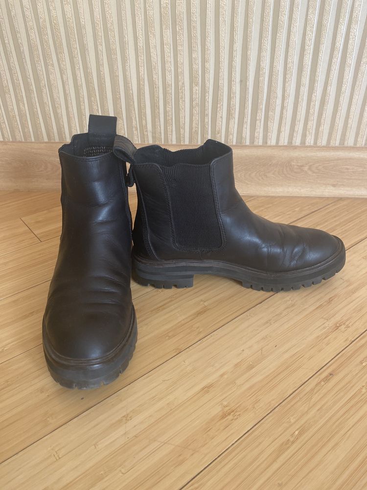 Челси Timberland