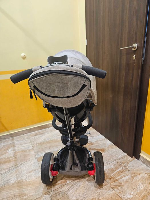 Триколка Lorelli Enduro 2 в 1