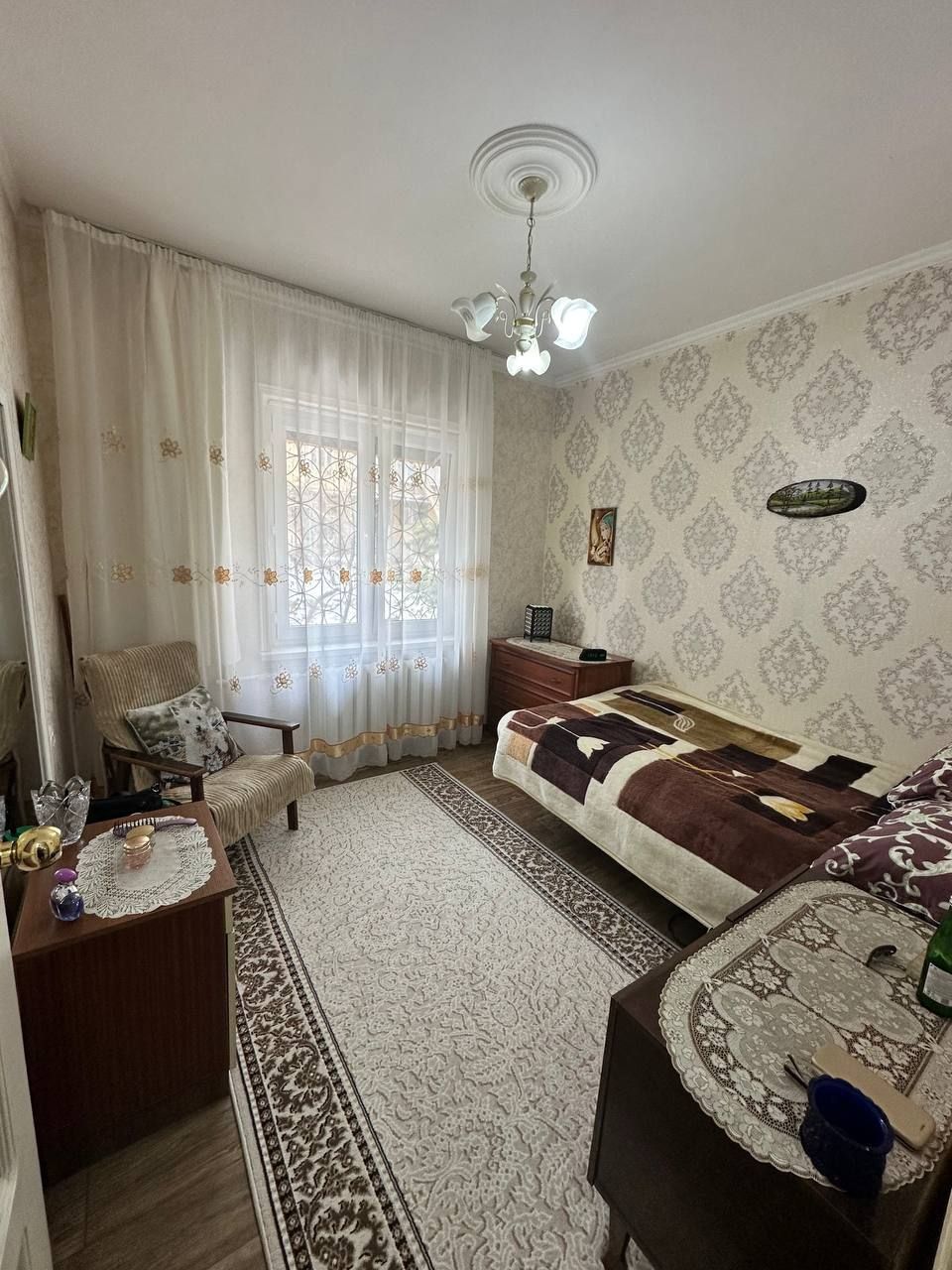 Продается 4(5)/1/5 квартира ТТЗ-4