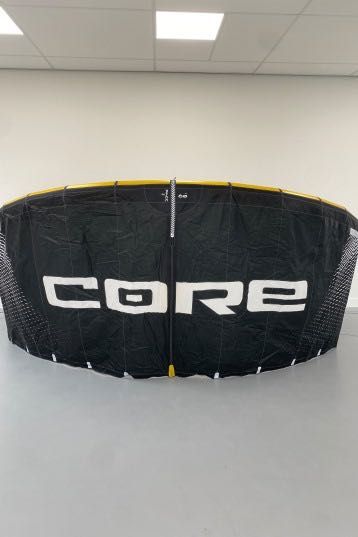 Vand kitesurfing kite kiteboarding core Pace pro