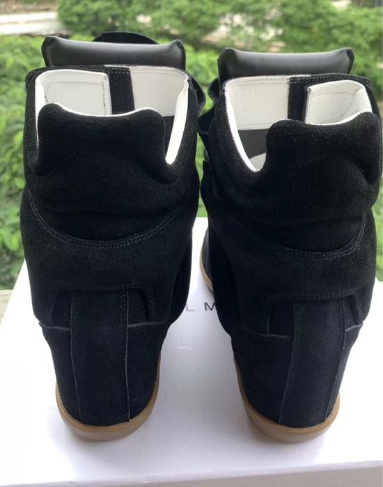 Adidasi isabel marant bekett