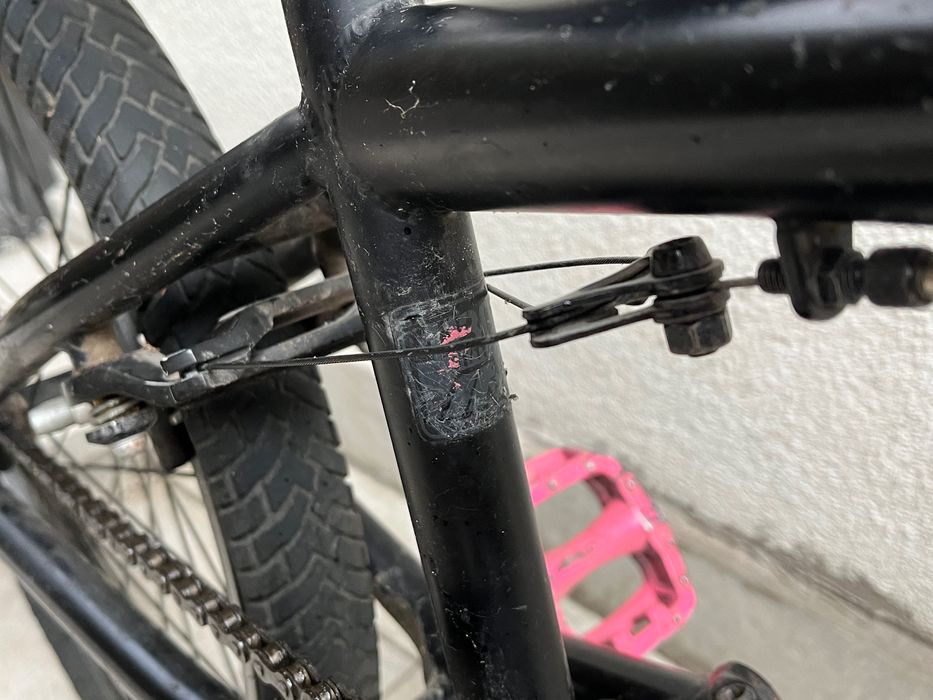 Продавам: Inspyre BMX