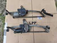 Ansamblu ștergătoare cu motoraș Volkswagen Passat B6 2005-2010