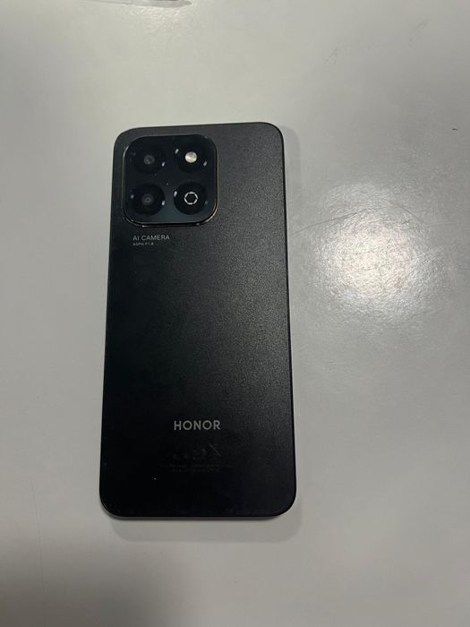 Хонор s6d гарантия