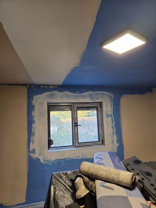 Executam lucrari la domiciliu