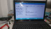 Laptop Acer Aspire 5742G