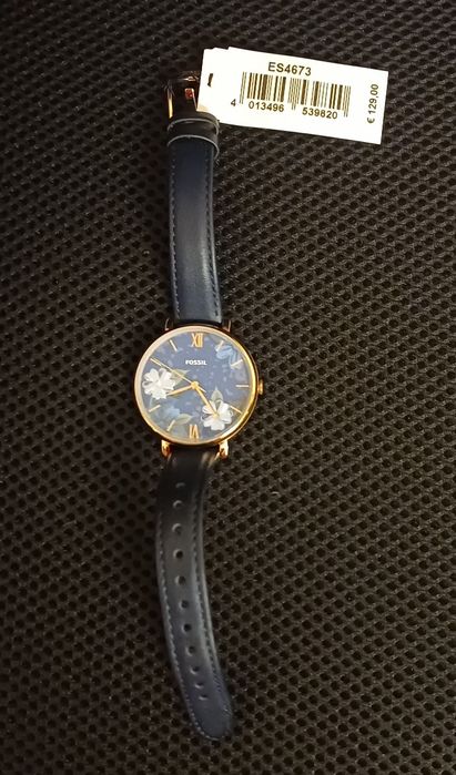 Vând Fossil dama, nou