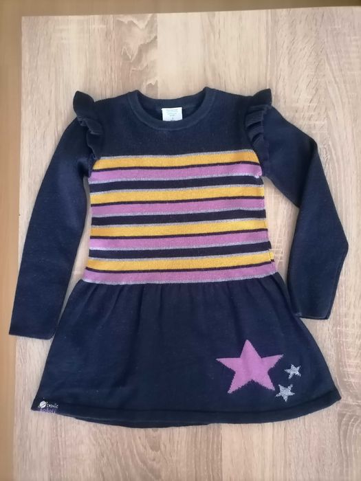 Много бебешки и детски дрешки