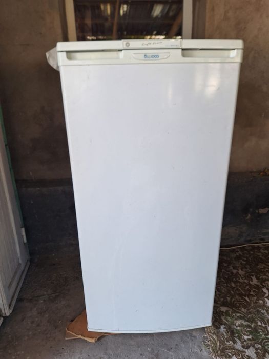 Холодильник Бирюса