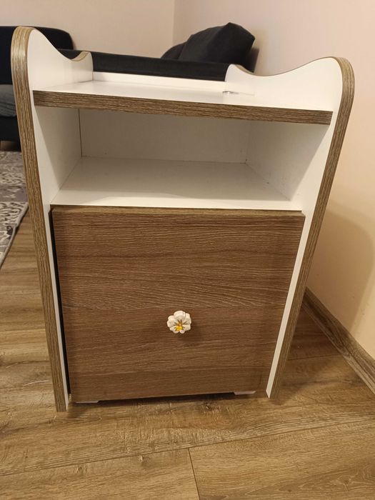 Детско легло Lorelli Trend Plus new