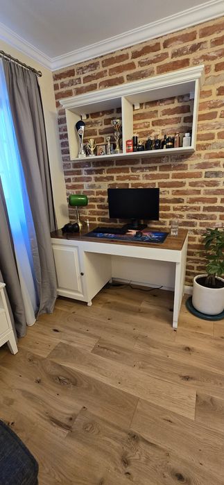 Mobilier Lemn Masiv Biblioteca Corpuri Bucatarie Lavoare