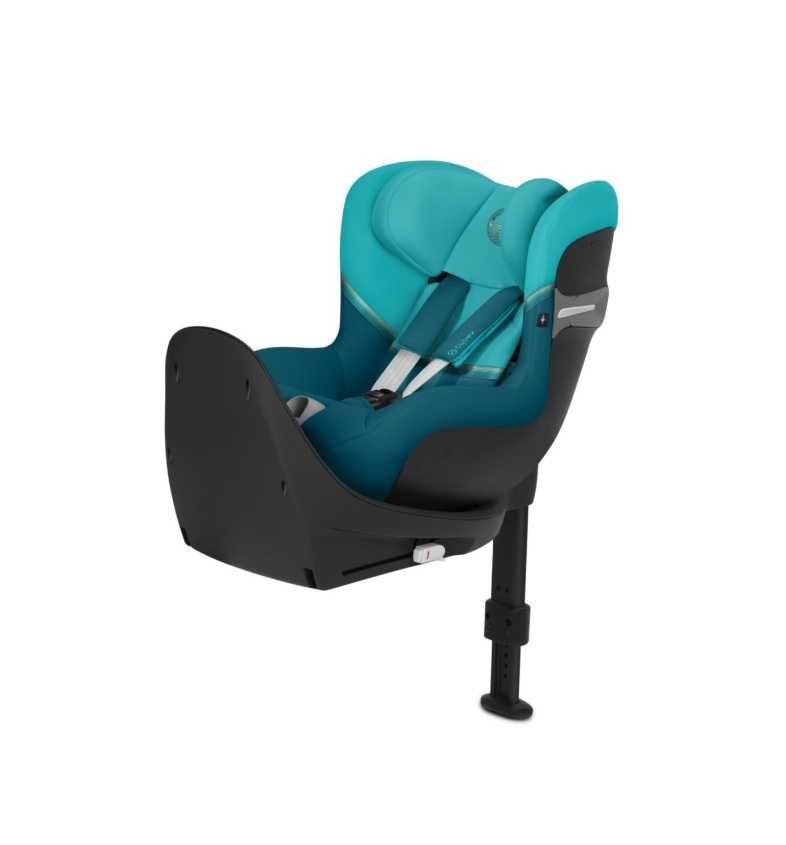 Scaun auto Cybex Gold Sirona SX2 i-Size, rotativ 360° (0-18 kg)