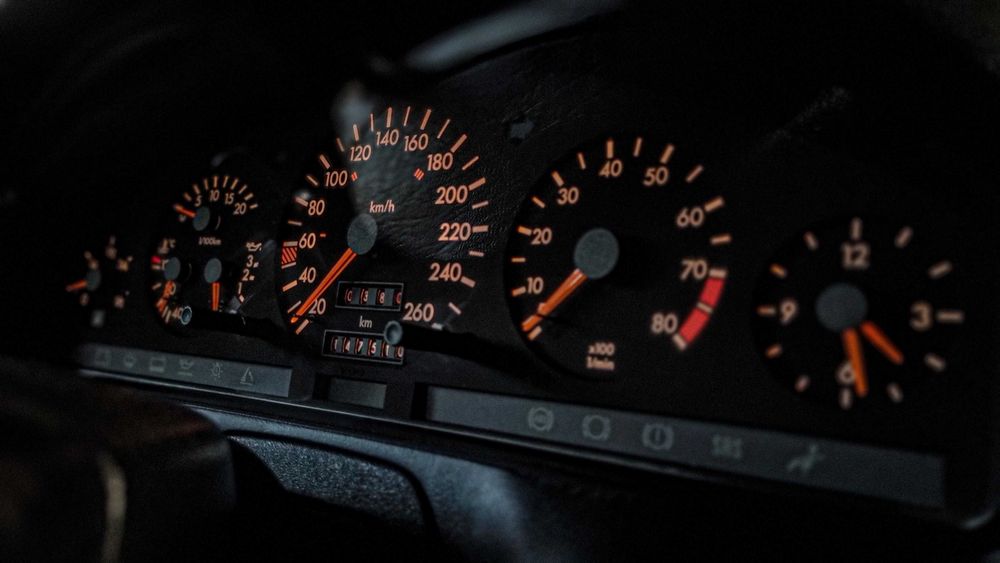 Mercedes SL 300-24v Atestat Istoric