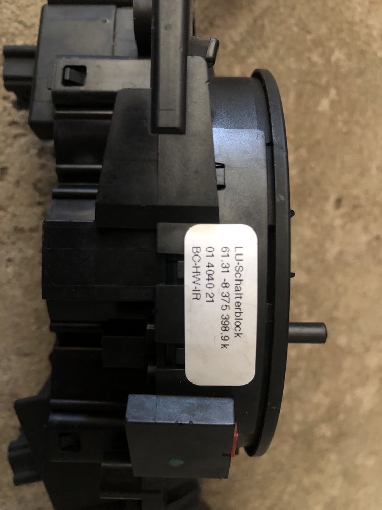 BMW X5, E53, 2000-2006г.