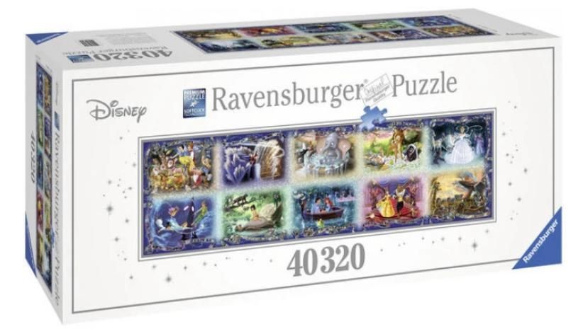 Super oferta !!! Puzzle adulți Disney