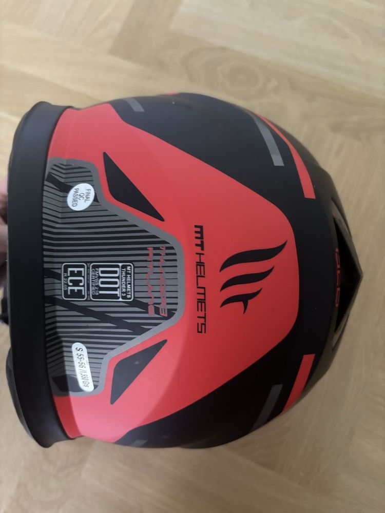 Casca moto Helmets, marimea S