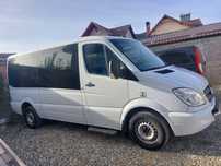 Sprinter 318 de Vanzare