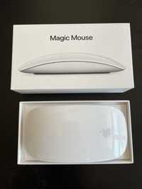 Мишка Apple Magic Mouse 2