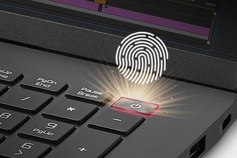 LG Gramm 17ZB90R. I7-1360p | 16 Гб ОЗУ | 512 Гб SSD