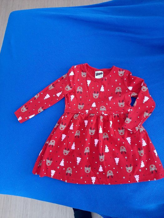 Детски дрехи 2 - 3 години