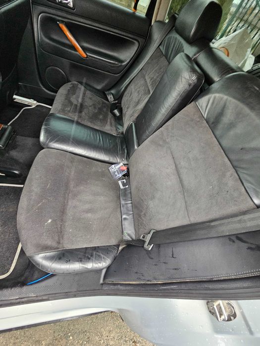 Passat 1.9 tdi 110kc