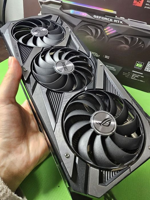 Msi Asus RTX 3080 videokarta 3070 видеокарта 3070ti