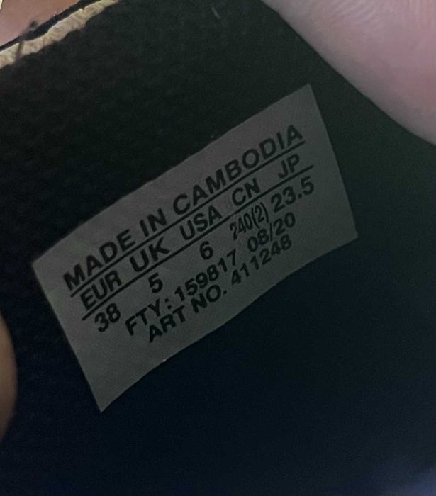 Salomon Speedcross Waterproof Дамски Маратонки