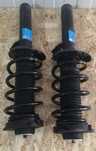 Telescoap+arc stanga/dreapta Vw Passat B6 / Passat B7