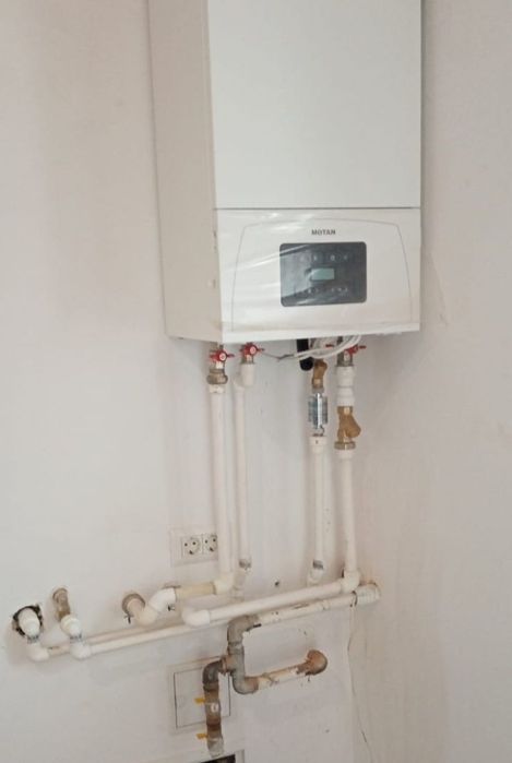 Instalator 24/7->reparatii/executie/sanitare/termice/canalizare