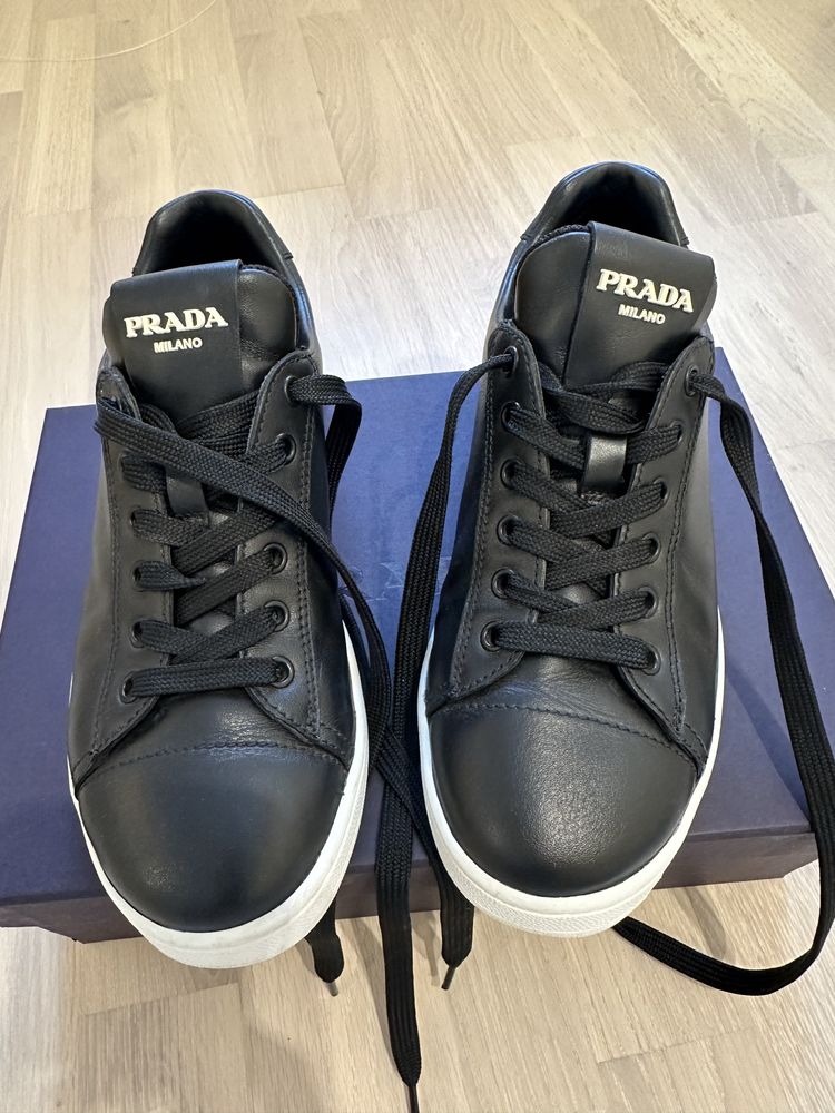 Incaltaminte Prada marime 37