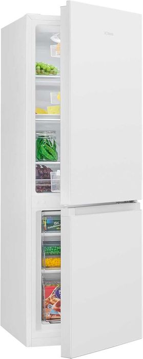 Хладилник с фризер BOMANN KG320 144см.