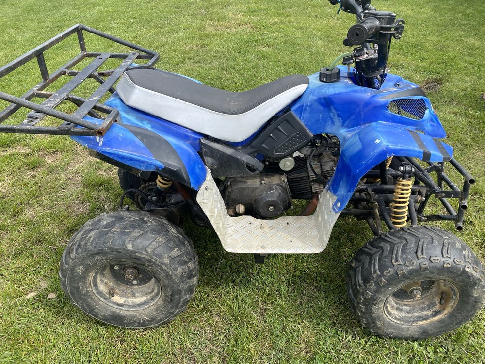 Atv KXD 110cc.