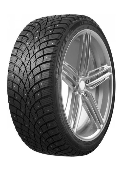 Triangle IcelynX TI501 235/60 R18 107T с шипами