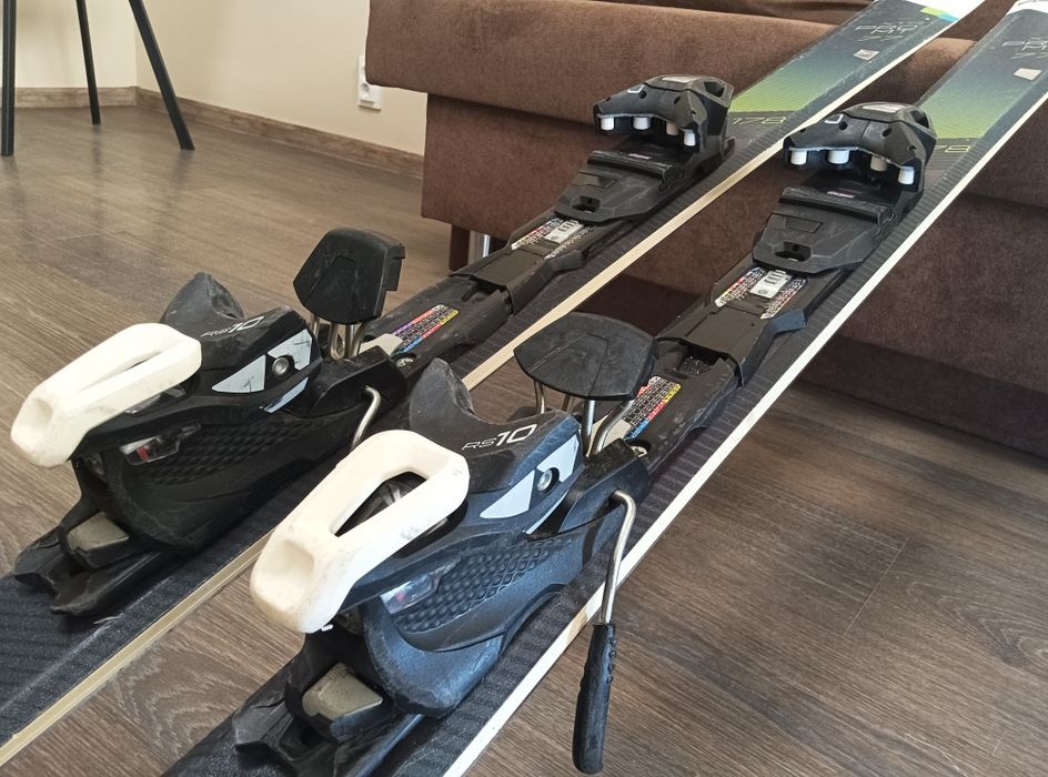 Ски Fischer 178 xtr pro tm 77