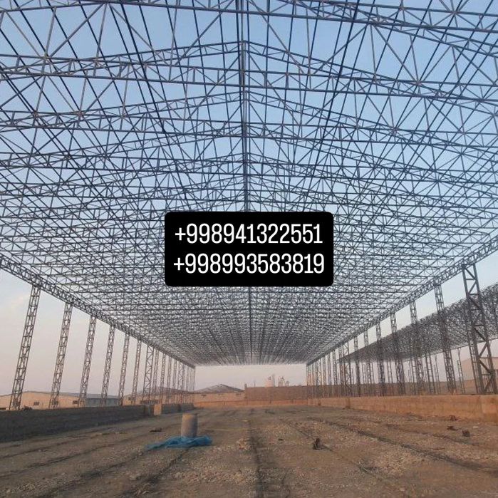 Том ва навес ёпиш хизматлари