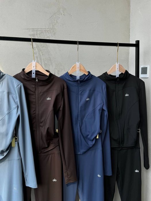 Спортивная одежда, рашгард