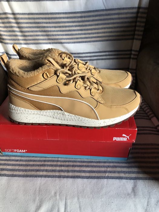 bocanci puma noi ….