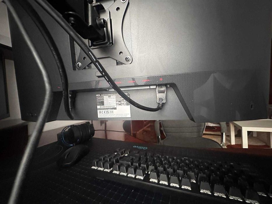 Vand monitor Benq ZOWIE XL2546K 240Hz