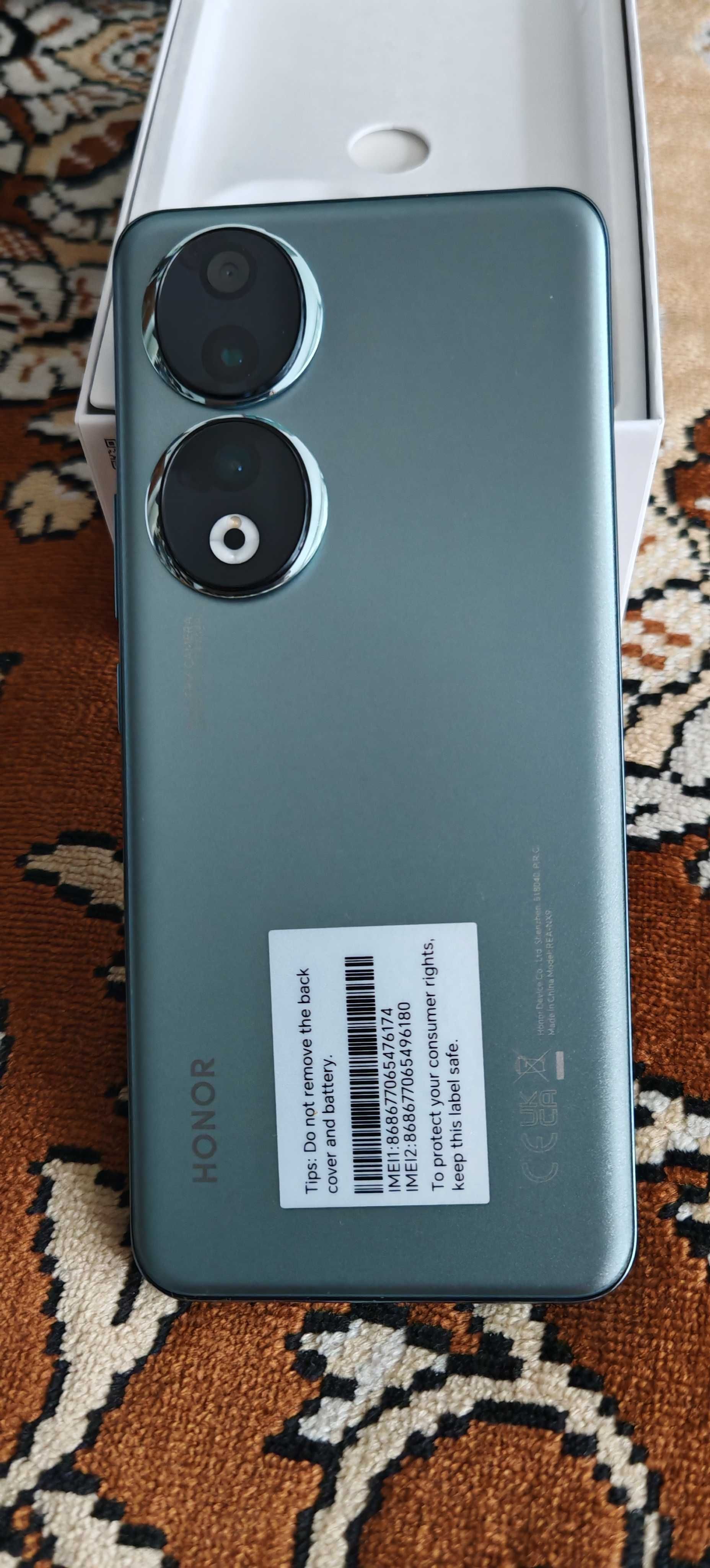 HONOR 90 - 5G - 12GB /512GB Nou Nefolosit cu Garantie