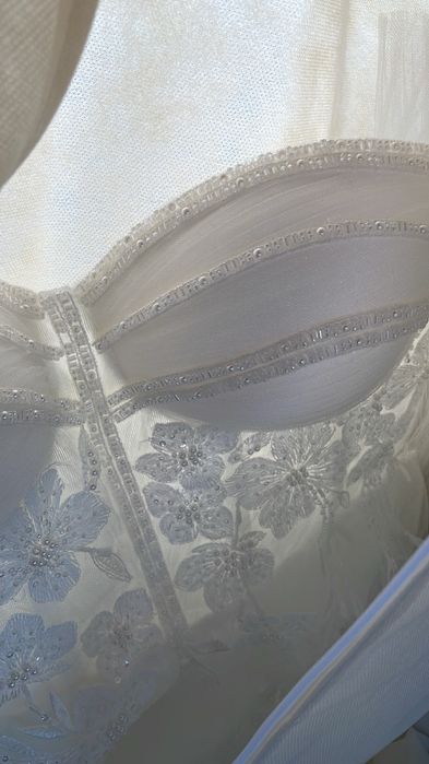 Rochie de mireasa