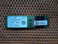 SSD pcie nvme M2 de 512gb + windows 10 pro instalat